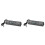 2X -1 Car Thermometer LCD Display C/F Clock Temperature Sensor Controller Indoor Outdoor Thermostat with Probe 1