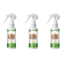 3X Powerful Auto Sticker Remover Sticky Adhesive Remover Wall Sticker Glue Removal Car Glass Label Cleaner Adhesive