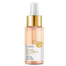 (D)Sakura Facial Serums To Reduce Pores Oil Control Moisturising Facial Essence Whitening Anti-ageing