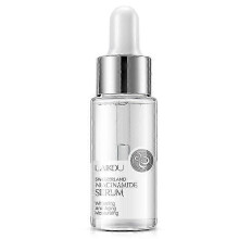 (E)Sakura Facial Serums To Reduce Pores Oil Control Moisturising Facial Essence Whitening Anti-ageing