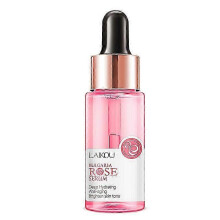 (G)Sakura Facial Serums To Reduce Pores Oil Control Moisturising Facial Essence Whitening Anti-ageing