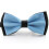 10 τεμάχια Ανδρικά Σμόκιν Σατέν Ρυθμιζόμενα Παπιγιόν Γάμου Γάμου Επίσημα 1
