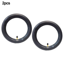 Lot de 2 chambres à air 8,5 pouces (8 1/2") 50/75-6,1 pour trottinette électrique GOTRAX Ultra M365