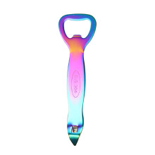 1Pc Stainless Steel Bottle Opener Creative Beer Bottle Opener Kitchen Accessories Gadget