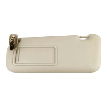 Sun Visor Fit For Mazda 3 2010,2011,2012,2013, Sun Visor For Car Windshield,Sun Visor Replacement, OEM: BBM2-69320C-75-beige-left