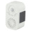 Welkom deurbel met bewegingssensor voor winkel, audiospeler, entree. 1