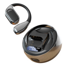 Translation Earbuds Wireless Earbuds - Open Noise Canceling With Screen No In-ear Bluetooth Earphones