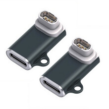Adaptor de încărcare pentru ceas inteligent CY2 buc/lot, USB tip C la 3 pini, compatibil cu COROS Pace Pro