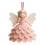 Κιτ πλεκτού Little Angel DIY – Χαριτωμένα αξεσουάρ πλεκτών αγγέλων για διακόσμηση 1