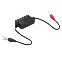 BM2 12V Bluetooth Autos Batterieüberwachung, kabellos, intelligent, multifunktional