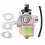 Καρμπυρατέρ951-10310 751-10310Μηχανή γκαζόν163cc2500PSI Ανταλλακτικά πλυστικού υψηλής πίεσης 1