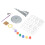 DIY Solar System Model Kit, 9 Planets Educational Ornament for Kids 1
