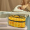 Handheld Garment Steamer Case Travel Storage Bag 2