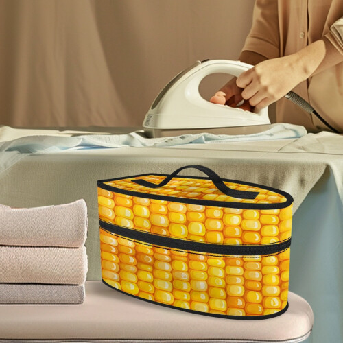 Handheld Garment Steamer Case Travel Storage Bag 1