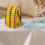 Handheld Garment Steamer Case Travel Storage Bag 3