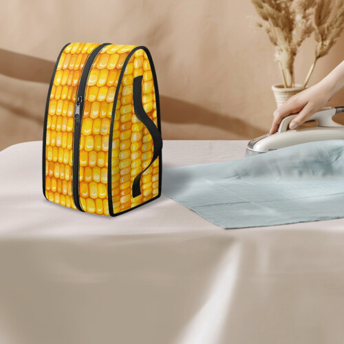 Handheld Garment Steamer Case Travel Storage Bag 2