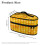 Handheld Garment Steamer Case Travel Storage Bag 6
