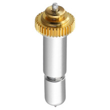 Engraving Tip for Maker/Maker 3, Engraving Tip and Drive Housing for Exchange for Making Cards, Tag