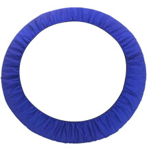 Kids Trampoline Replacement Safety Pad 32-60inch Trampoline Spring Frame Cover with Sponge