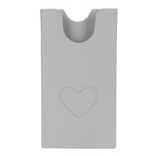 Support de téléphone pour sac Bogg - Design élégant - Taille universelle - Deux options de positionnement - Matériau ABS durable - Fixation