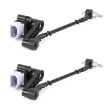 Lr010828 Lr023652 Front Left & Right Height Level Sensor Horizontal Position Sensor for 2010-12