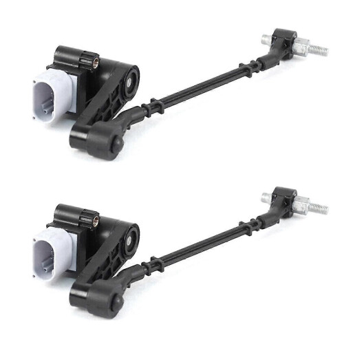 Lr010828 Lr023652 Front Left & Right Height Level Sensor Horizontal Position Sensor for 2010-12
