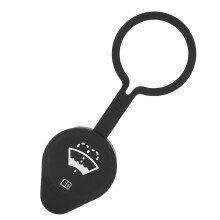 Windshield Washer Tank Cap Fit Chevrolet Suburban 1987 to 2014
