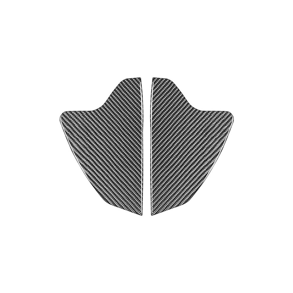 Carbon Fiber For Brz Gr86 2022-2025 Dashboard Door Recess Trim Stickers Accessories 6031141188177
