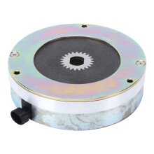 Steel Alloy Electric Motor Brake for EZGO RXV 2008+ Replacement