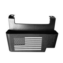 Center Console Hanging Storage Box for JK JL Gladiator JT 2018-2024 Armest Hanger Storage Car Interior