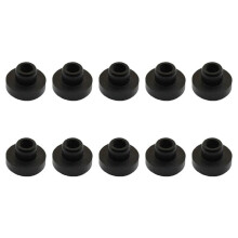 10Pcs Fuel Tank Grommet / Bushing for MTD, Cub Cadet, Exmark, Scag 735-014 735-0149 935-0149 1654930SM