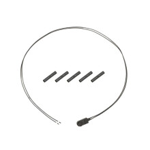 External Ambient Air Temperature Sensor 735603615 for 500 500L 500X Renegade Punto Alfa 2005-2018