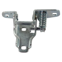New Front Door Lower Hinge for  Ram 1500 2500 3500 2009-2023 Side Door Hinge FR:68058518AC