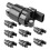 8 PCS Round Ignition Coils for  Silverado 1500 Tahoe 4.8/5.3/6.0L 1
