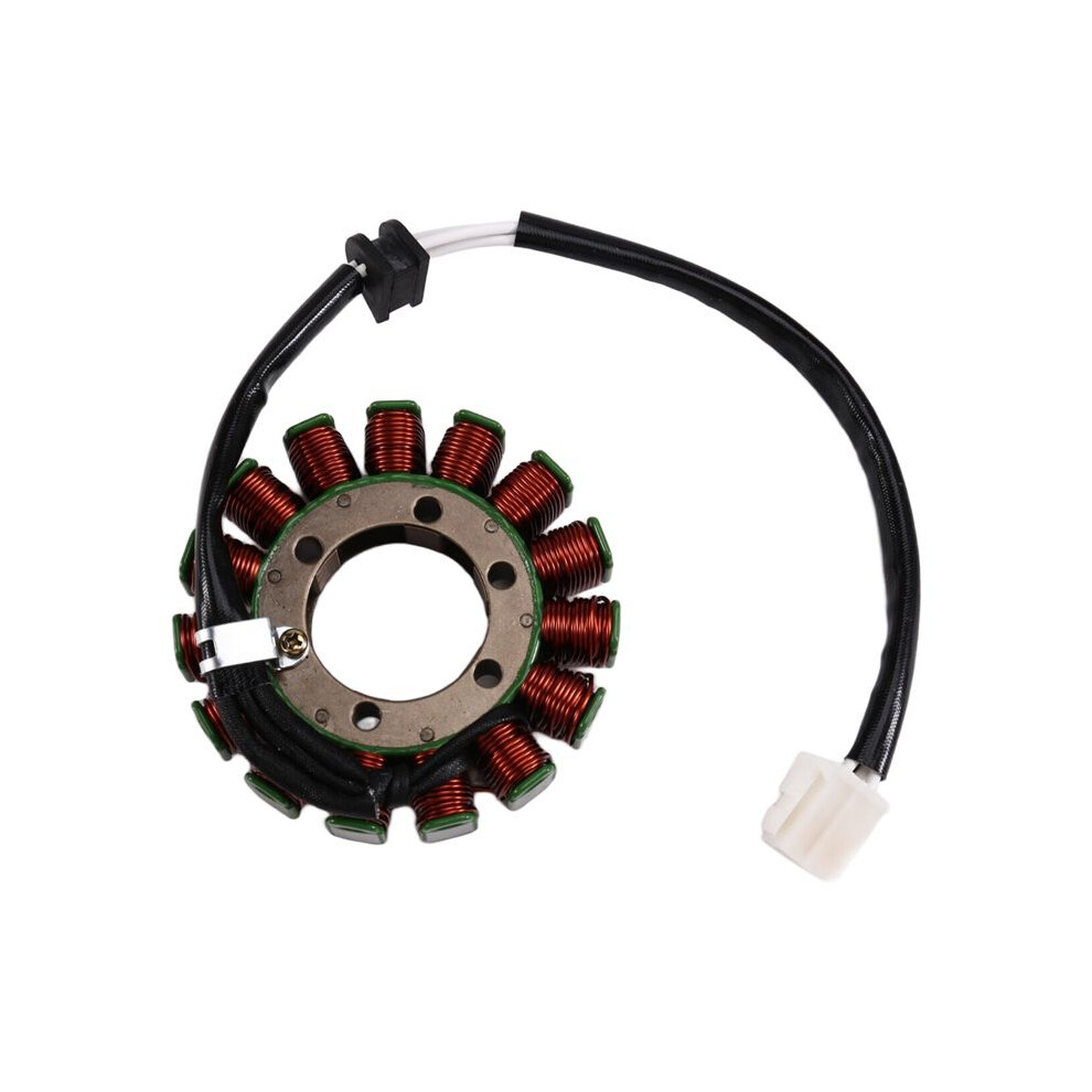 4Xv-81410-01 Motorcycle Ignition Coil Stator For Yzf R1 1998-2001 Coil Magneto Engine Rotor 4Xv8141001 Light 6031141147389