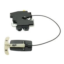 Car Trunk Lock Tailgate Lock Tailgate  Actuator 84630-ET02A 84630ET02A for  Sentra 2007-2012