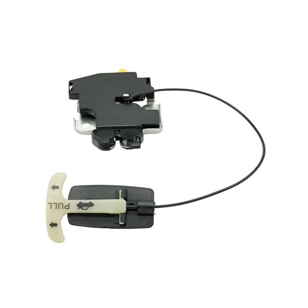 Car Trunk Lock Tailgate Lock Tailgate Actuator 84630-Et02a 84630Et02a For Sentra 2007-2012 6033997764475