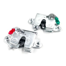 Left & Right Tailgate Lock Actuator Assembly for Tundra 2007-2021 65790-0C041 65780-0C041