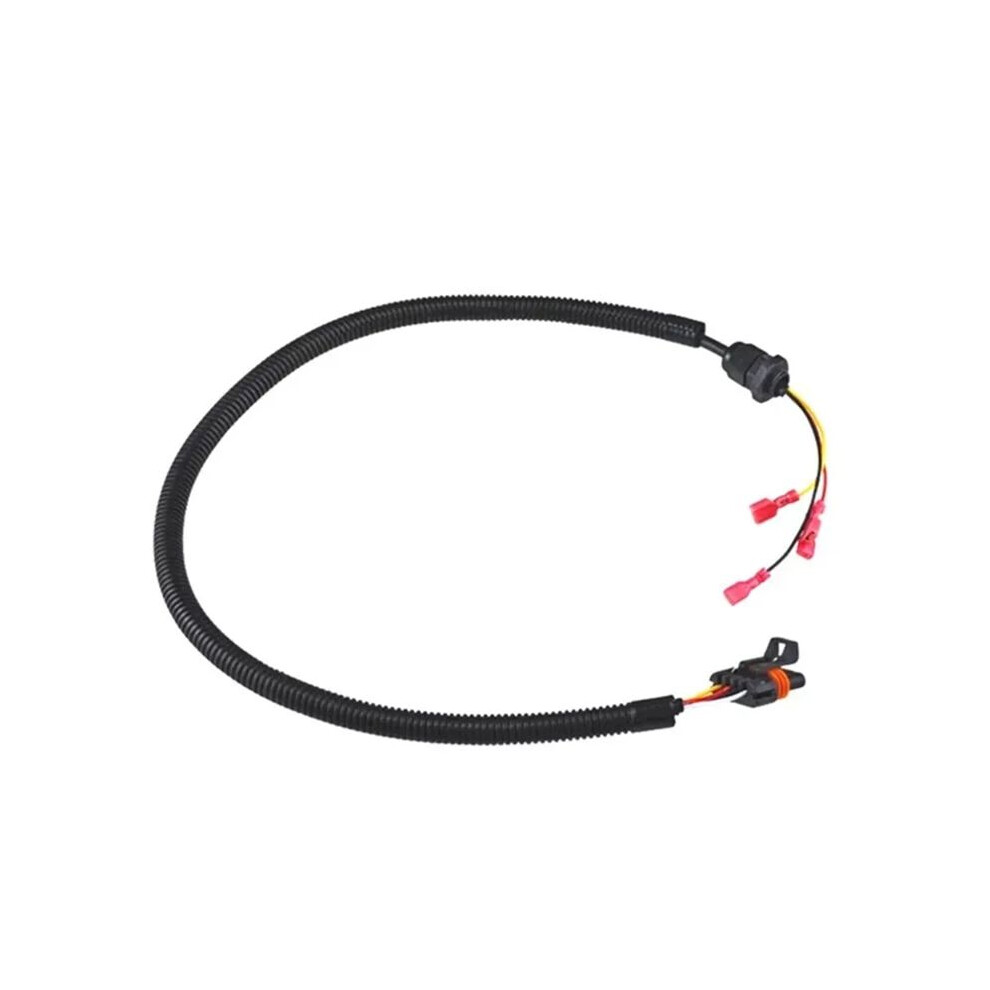 Cart Accelerator Box Harness Cable For Ezgo Txt 48V 25879G05 6032765472987