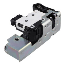 Achterdeurvergrendelingsmechanisme Kofferbakdeurvergrendeling voor  Transit MK6 MK7 2000-2014 2.2 2.4 3.2 TDCi
