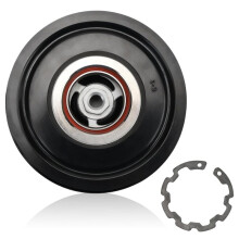 AC Compressor Clutch Assembly Repair Kit for Yaris 2006-2012 Replaces 8831052481 883105248 CO11078C