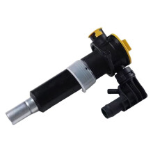 0009831411 Forklift Hydraulic Oil Filter Core Assy for 1283 HT30 Forklift Spare Parts