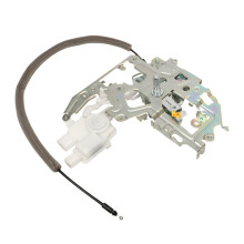 Trunk Lock Door Lock Actuator 906123257R 8200766888 for Master III Movano NV400