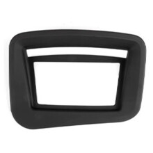 For Countryman U25 2024 2025 Car HUD Display Screen Cover Display Protective Frame Car Accessories