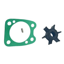 Impulsor e Junta 6E0-44352-00 para Motor de Popa para 2 Tempos 4 5 4 Tempos 4 6