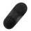 Car Water Cup Holder for   Cooper EV J01 E SE J05 Center Console Organizer Silicone Insert Storage Box Black 1