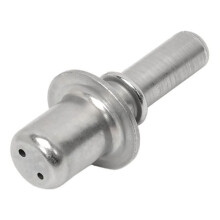 PCV Valve Hose Fitting Crankcase Ventilation Joint 12583384 for