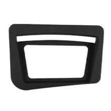 Car HUD Display Screen Protective Frame Cover for Cooper EV J01 Aceman J05 Accessories