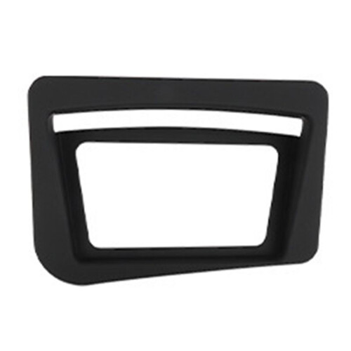Car HUD Display Screen Protective Frame Cover for   Cooper EV J01 Aceman J05 Accessories