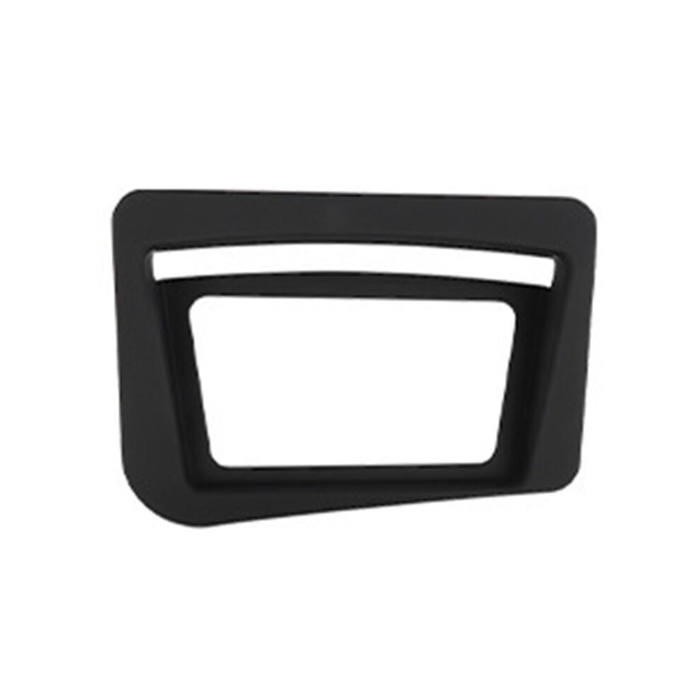 Car Hud Display Screen Protective Frame Cover For Cooper Ev J01 Aceman J05 Accessories 6032218118509